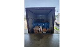 지에스공주 채용정보 : Gs25편의점 1톤차량 5개점포 3회전후 현지퇴근(수동가능자만지원가능) - 알바천국