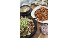 반월당 부자식당 채용정보 : 반월당부자식당, 조리팀 모집 - 알바천국