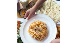 라마앤바바나 채용정보 : 라마앤바바나 동성로점 주방 직원 구인 - 알바천국