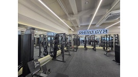 주식회사 라이노짐 채용정보 : [라이노짐 달동점] 오전/오후 트레이너 모집합니다. - 알바천국