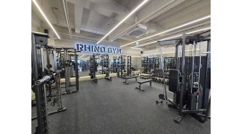 주식회사 라이노짐 채용정보 : [라이노짐 달동점] 오전/오후 트레이너 모집합니다. - 알바천국