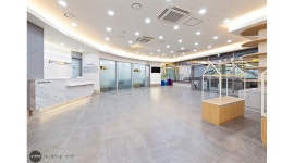 24일산우리 동물병원 채용정보 : [일산] 24시 일산우리 동물의료센터에서 원무과(리셉션)을 모집합니다 - 알바천국