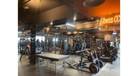 피트니스 씨씨 채용정보 : 구리) 피스니스CC 헬스장 신입 I 경력 트레이너 프리랜서 구인합니다. - 알바천국