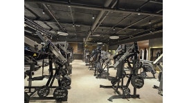 플러스짐 채용정보 : 플러스휘트니스 장유점 오전 / 오후 트레이너 채용 - 알바천국