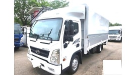 대륙트랜스 주식회사 채용정보 : 지입차량 급여649무제(VAT포함)3.5톤윙 주5일 화성~수도권1회배송후퇴근 - 알바천국