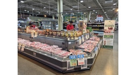 올바른미트 채용정보 : 케이스식자재마트 내 올바른미트에서 함께 일할 요자 직원분 구합니다. - 알바천국