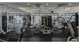 헬스보이짐 앤 필라걸 앤 골프인 채용정보 : 강서구 최고시설 헬스장에서 함께 근무하실 트레이너선생님 구인합니다 - 알바천국