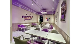 더벤티 인천 계산중앙점 채용정보 : 더벤티 계산중앙점 주말 마감 구함 - 알바천국