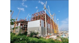 주식회사 미진엠엔에스 채용정보 : 평택(용인) 삼성/SK현장 수장업체(광건티앤씨) 양중팀 인원 모집 - 알바천국