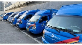 경기택배(CJ,쿠팡,한진,롯데,로젠) 채용정보 : [급 경기 안성시]거주지 인근/차량지원/초보가능/동반가능/소화물 택배배송 - 알바천국