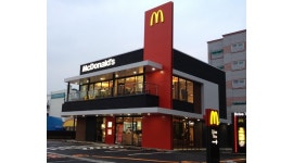 맥도날드 광주 쌍촌DT점 채용정보 : [광주광역시] 맥도날드광주쌍촌DT점에서 근무할 크루를 모집합니다 - 알바천국