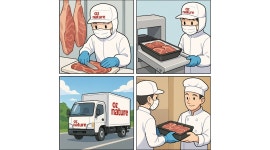 농업회사법인 주식회사 오즈네이쳐 채용정보 : 육류 제조업 생산팀 아르바이트 뽑습니다. - 알바천국 농업회사법인 주식회사  오즈네이쳐... 