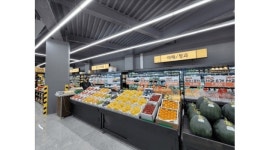 유한회사엠식자재도매센터 채용정보 : 엠식자재마트 공산 팀장급 구합니다. - 알바천국