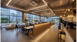 제이에스엠(JSM)라운지 채용정보 : 부바스 요리사 보조 모집 - 알바천국