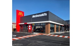 맥도날드 평택안중DT점 채용정보 : 맥도날드 평택안중DT 점 전시간대 근무자를모집합니다!! - 알바천국