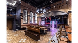 주식회사 바나플에프엔비 채용정보 : [바나프레소] 직영점 바리스타 채용 (신입가능/영등포권 거주자 우대) - 알바천국