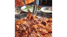 주식회사 낭만연구소 채용정보 : 주 5일-월250만 낭만쭈꾸미 본점 고객서비스팀(서빙) 모집 - 알바천국