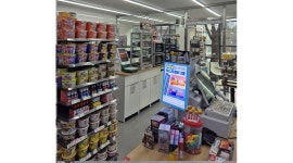 세븐일레븐 일산탄현4단지 채용정보 : 세븐일레븐 일산탄현4단지점 평일 점장을 모십니다. (정규직 전환 가능) - 알바천국