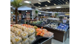 수지농협 본점 로컬푸드 / 지앤지라인 채용정보 : 수지농협 본점 로컬푸드매장 축산 판매사원 (소분,포장,진열) - 알바천국