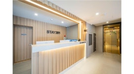 주식회사스테이201 채용정보 : 김천 스테이호텔 지배인 모집 - 알바천국