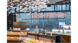 삼진식품(주) 채용정보 : [삼진어묵 시흥점] 매장 정규사원 채용 (제품생산 및 판매) - 알바천국