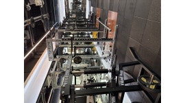 주식회사 레인보우프로젝트 채용정보 : 무지개휘트니스 남산점 함께 성장할 트레이너 모집합니다 - 알바천국