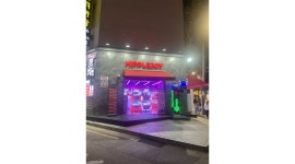 힙플조이(HIPPLEJOY) 채용정보 : 인형뽑기방 매니저 채용 (을지로,연남동 2개관리) - 알바천국