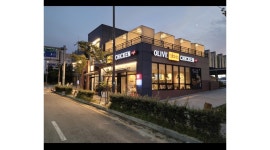 비비큐(BBQ)광주하남3지구점 채용정보 : 월 목 금 저녁 알바 구합니다~ - 알바천국 비비큐(BBQ)광주하남3지구점 채용정보 : 월 목 금  저녁 알바... 