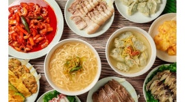 한성칼국수 채용정보 : 논현동 한성칼국수 조리사 구합니다 / 주6 340 / 매주 보너스 지급합니다 - 알바천국