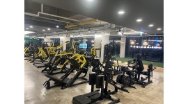 캡틴짐 월영점, 캡틴짐 W지점 채용정보 : 캡틴짐 월영점, W지점에서 업계 최고 조건으로 정직원 트레이너 모집합니다 - 알바천국