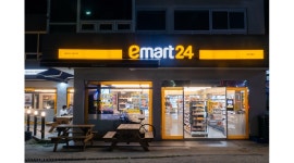 이마트24 대구비슬로점 채용정보 : 이마트24 대구비슬로점 주말 마감 근무자 모집 - 알바천국