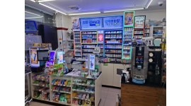 세븐일레븐 정자역점 채용정보 : 세븐일레븐 정자역점 평일 야간모집 - 알바천국