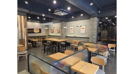 맘스터치 금천구 시흥사거리점 채용정보 : 맘스터치 시흥사거리점 제품 제조 및 판매 인원 모집 - 알바천국