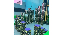 유한회사 다은그룹 채용정보 : 플레이그라운드 방학단기 알바 및 정직원 모집 - 알바천국