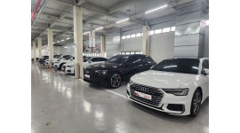 주식회사 아이언오토 중고차사업부 채용정보 : 전시장 및 차량 관리(상품화, 세차, 픽업딜리버리 등) - 알바천국