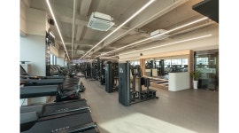 주식회사 라이노짐 채용정보 : 라이노짐 달동점 헬스장 인포데스크 구인합니다 - 알바천국