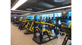 캡틴짐 장유율하점 채용정보 : 캡틴짐 율하점에서 함께할 소중한 트레이너 선생님을 기다립니다. - 알바천국