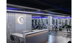 비바피트니스 채용정보 : 양산 평산점 비바피트니스 오전 인포(안내데스크)구인합니다. - 알바천국