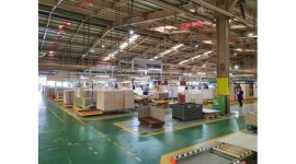 주식회사 에스와이플러스 채용정보 : 거제/통영/실내근무/단열박스(목재상자)/단순가공 조립업무 생산직/주간,야간 - 알바천국