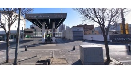 백상코퍼레이션(주) 채용정보 : 죽전역 GS칼텍스 주유원 모집 - 알바천국