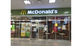 맥도날드 대전터미널 채용정보 : 맥도날드 대전터미널점 크루 모집 - 알바천국