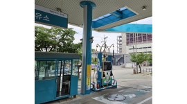 한솔유화(주) 한길 주유소 김해점 채용정보 : [한솔유화(주)] 한길 주유소 김해점 주유원 모집(야간). - 알바천국