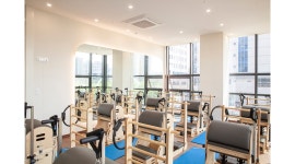 주식회사 더비즈 혁신지점 채용정보 : 비즈필라테스 혁신점 오후 FC / 알바생 구인합니다. - 알바천국