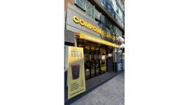 컴포즈커피 신포로데오점 채용정보 : 컴포즈 커피 평일 미들 직원 채용( 경력직만 채용) - 알바천국