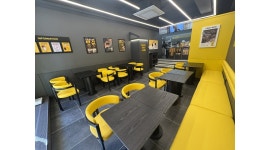 컴포즈커피 신포로데오점 채용정보 : 컴포즈 커피 평일 미들 직원 채용( 경력직만 채용) - 알바천국