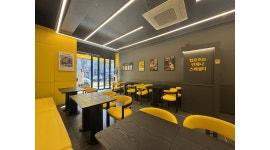 컴포즈커피 신포로데오점 채용정보 : 컴포즈 커피 평일 미들 직원 채용( 경력직만 채용) - 알바천국