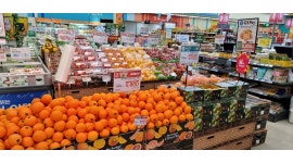 지에스 더 프레시 군포당정점 채용정보 : GS THE FRESH 군포당정점) 오후 스토어매니저 모집 - 알바천국