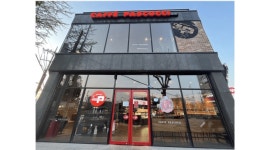 파스쿠찌 용문점 채용정보 : 파스쿠찌 대전용문점 주말알바 (마감) 구합니다. - 알바천국 파스쿠찌 용문점 채용정보 : 파스쿠찌 대전용문점... 