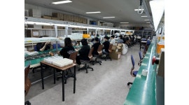 주식회사 수 채용정보 : [ 안양 / 메가벨리 ] 소형 의료기기 조립 및 검사 사원모집 - 알바천국