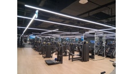 아이티센피트니스주식회사 제이제이서비스 채용정보 : 피트니스 프론트데스크 - 알바천국